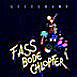 Fass Bode Chlopfer