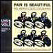 Pan Is Beautiful VI Vol. 1