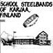 School Steelbands of Karjaa, Finland