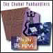 The Chabot Panhandlers-Pan on the Move