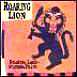 Roaring Lion-Standing Proud
