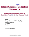 Island Classics Plus Collection Vol. IA