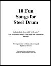 10 Fun Songs