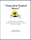 Songs from Tropical Shores