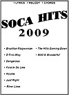 Soca Hits 2009