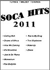 Soca Hits 2011