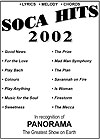 Soca Hits 2002