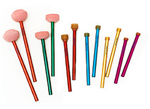Anodized Aluminum Series