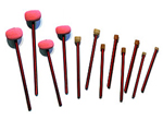 Powder Coated Series